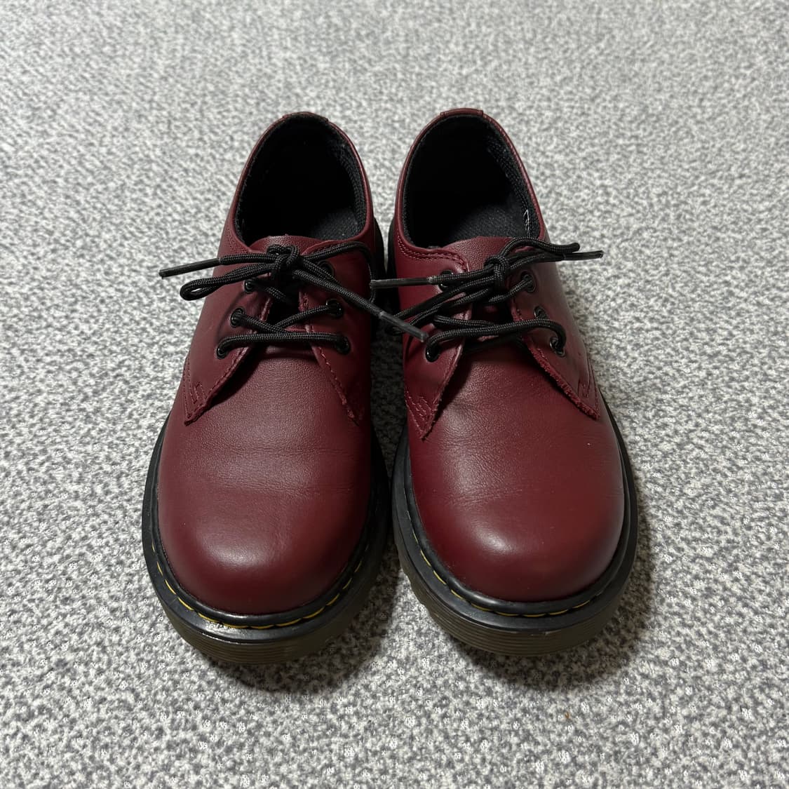 닥터마틴 UK1 200-210 상품이미지2