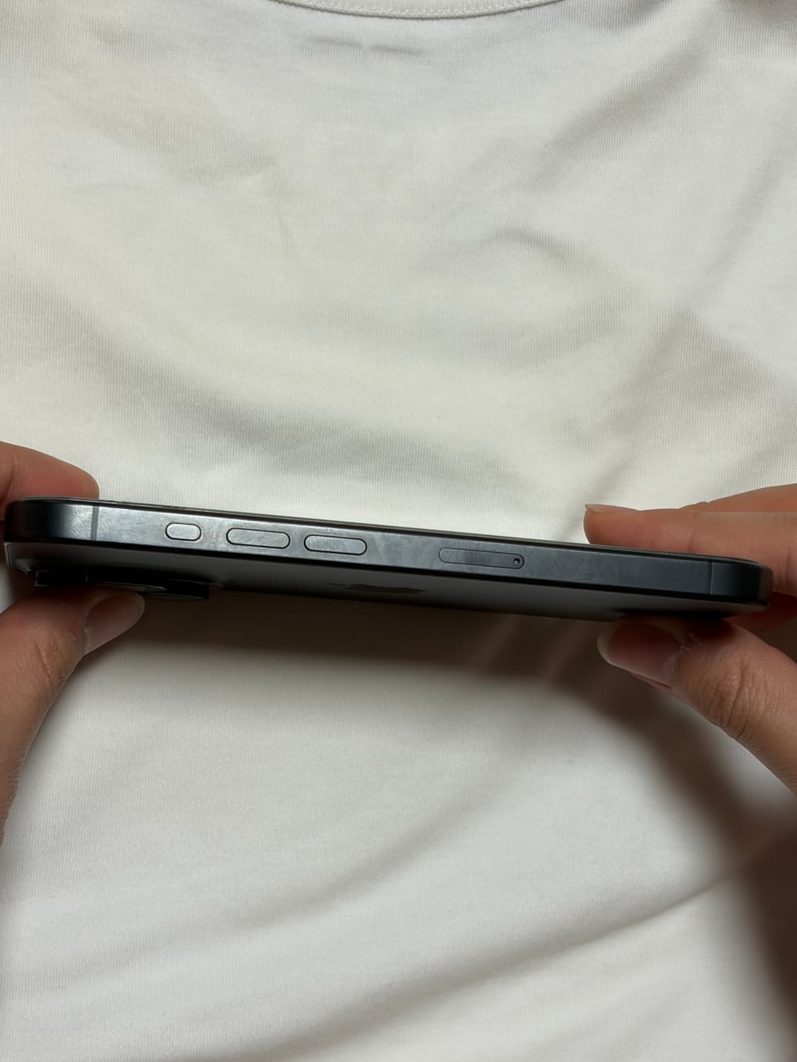 아이폰15프로 128gb 상품이미지5