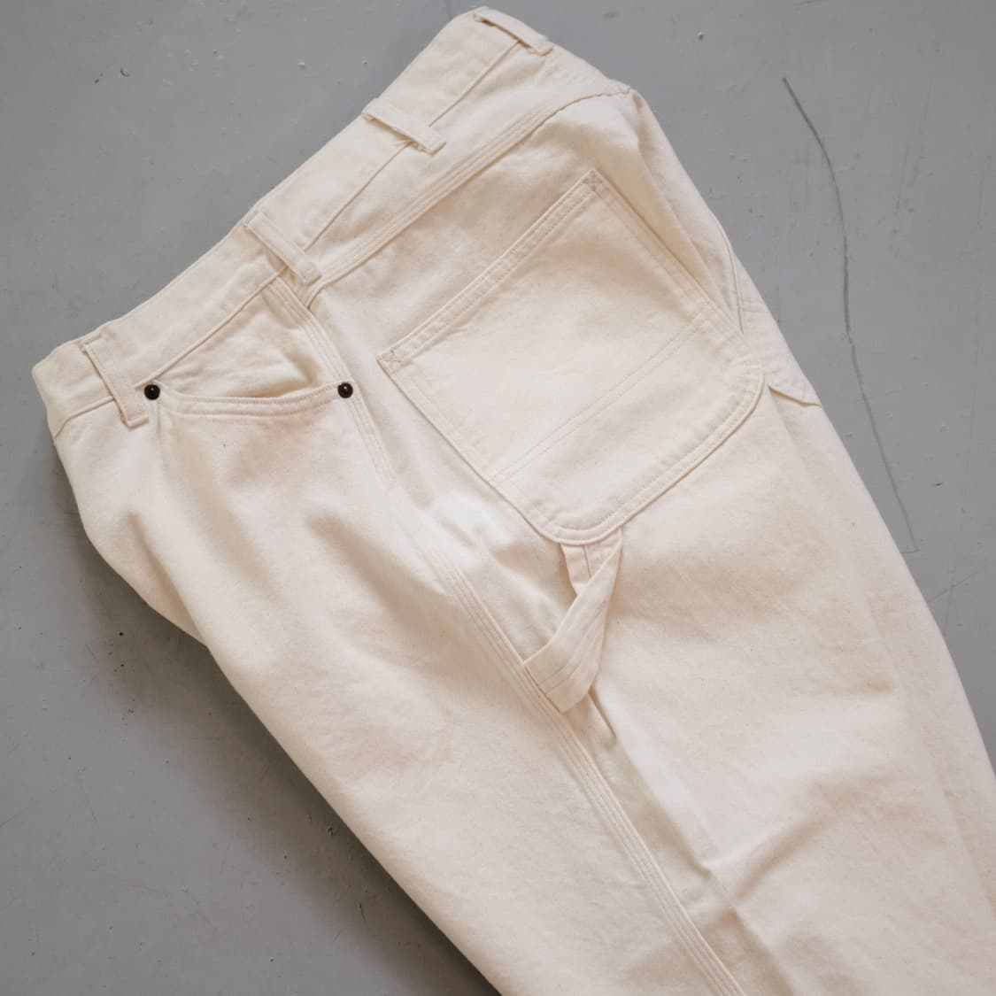 Made In JAPAN Ordinary Fits Carpenter  상품이미지7