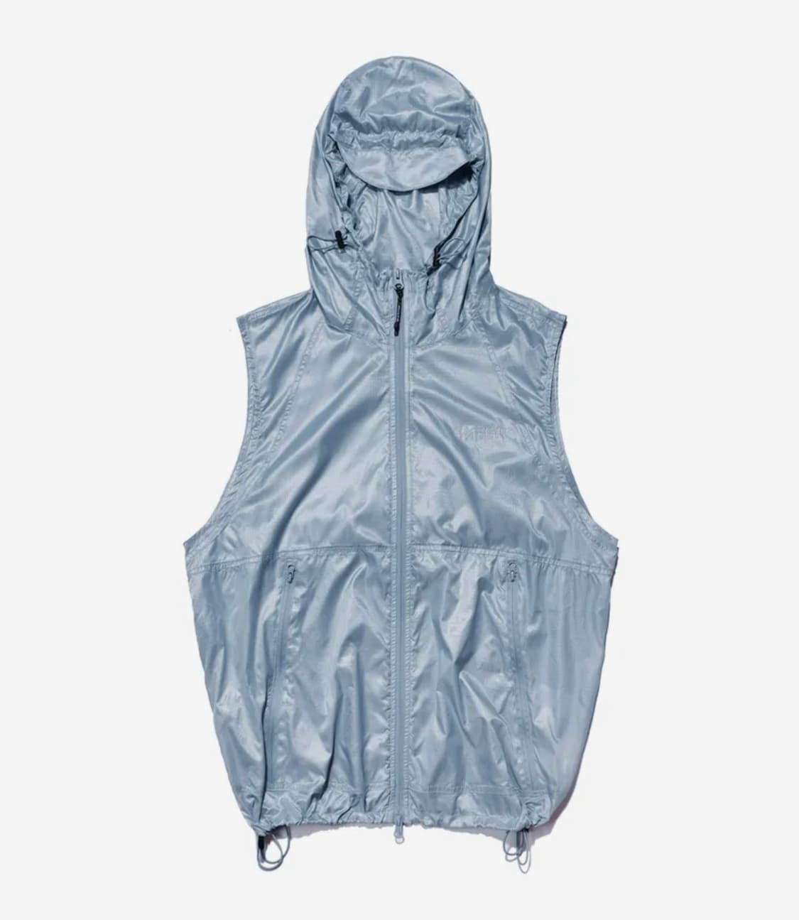 피지컬디파트먼트 나일론 베스트 상품이미지1