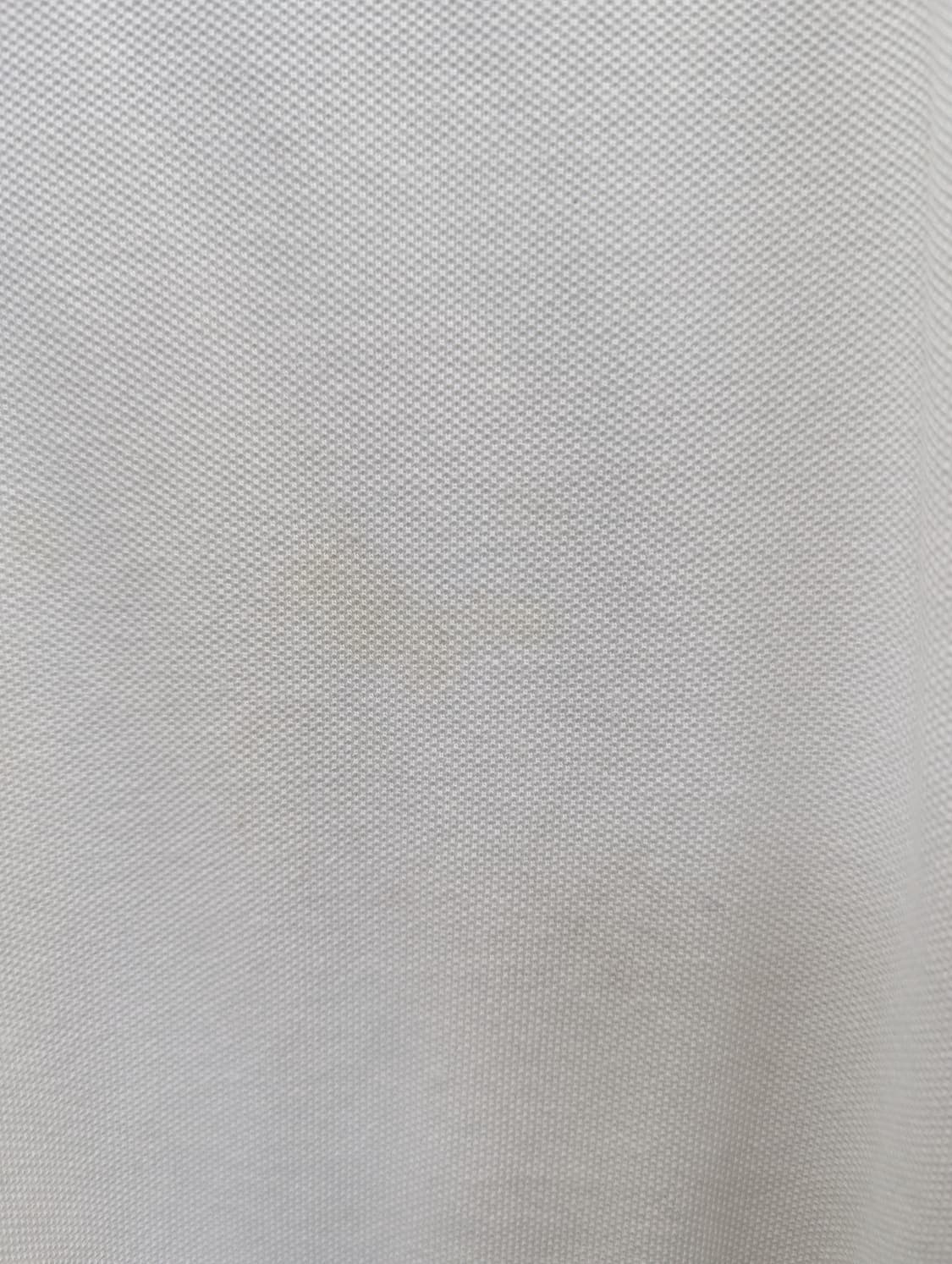 브룩스브라더스 화이트 반팔 폴로셔츠 상품이미지5