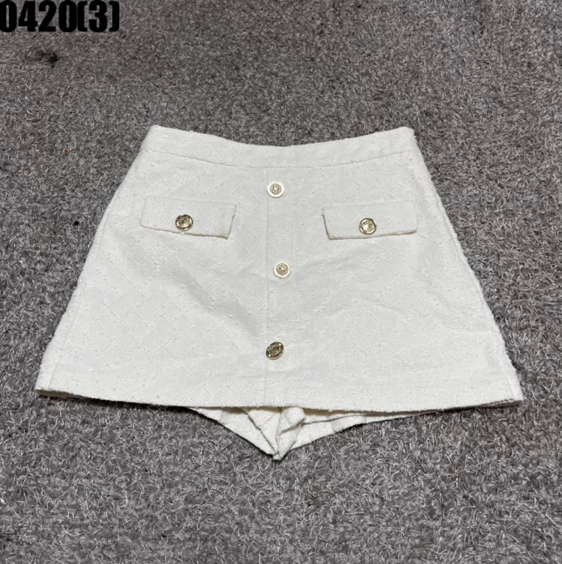 자라 미니 스커트 상품이미지1