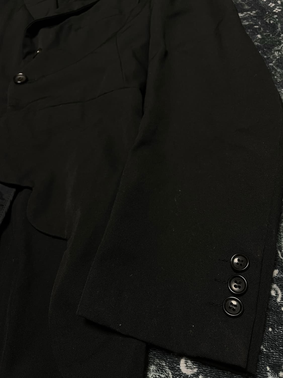 COMME des GARÇONS Co.,Ltd.Tailoredjacket 상품이미지5