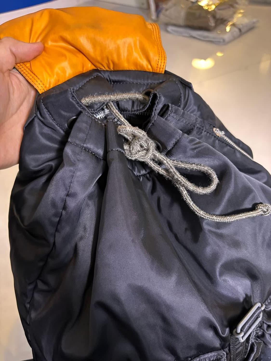 BACKPACK 배낭 상품이미지6
