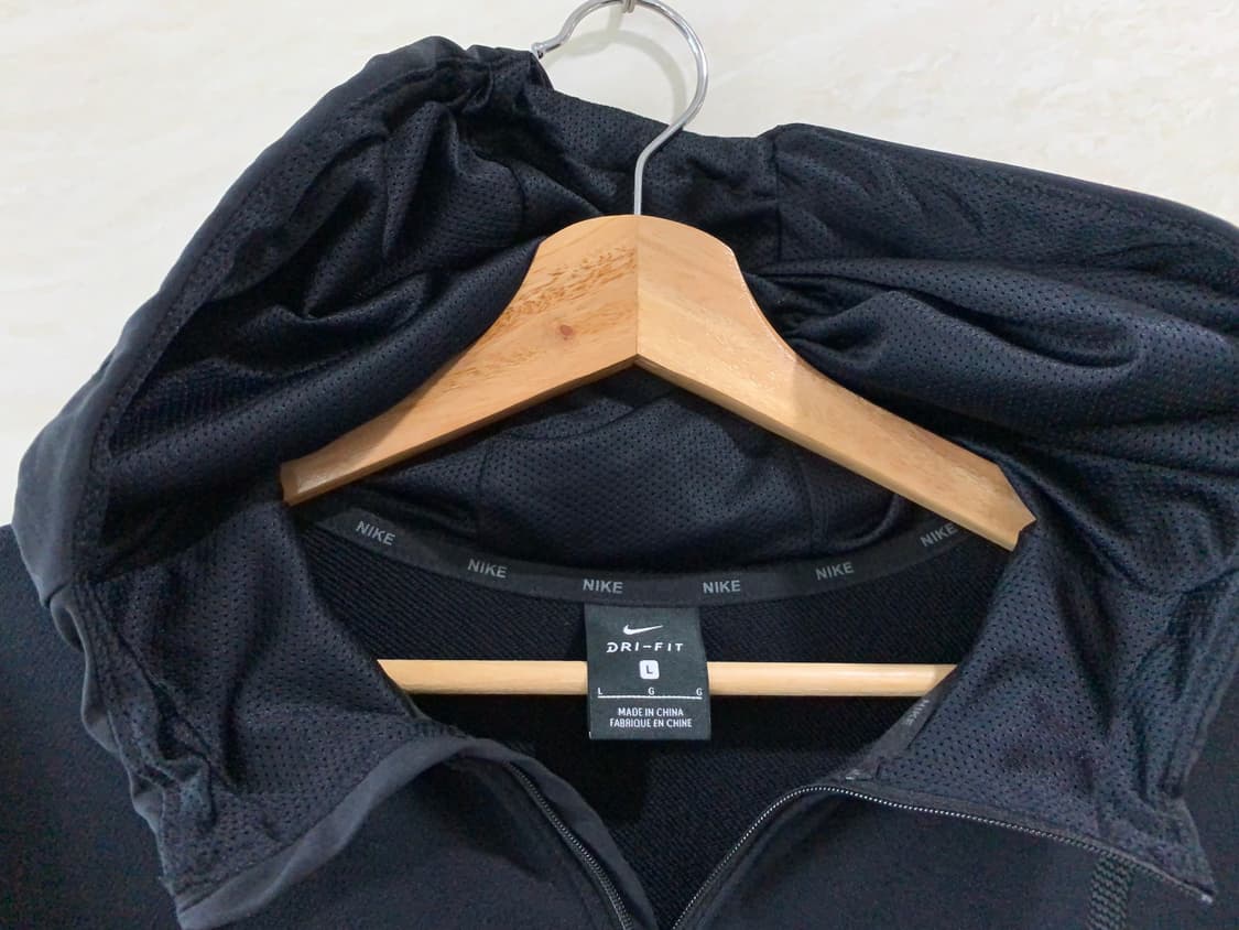 나이키 / 후드 아노락, 후드 티셔츠 / 100 상품이미지4