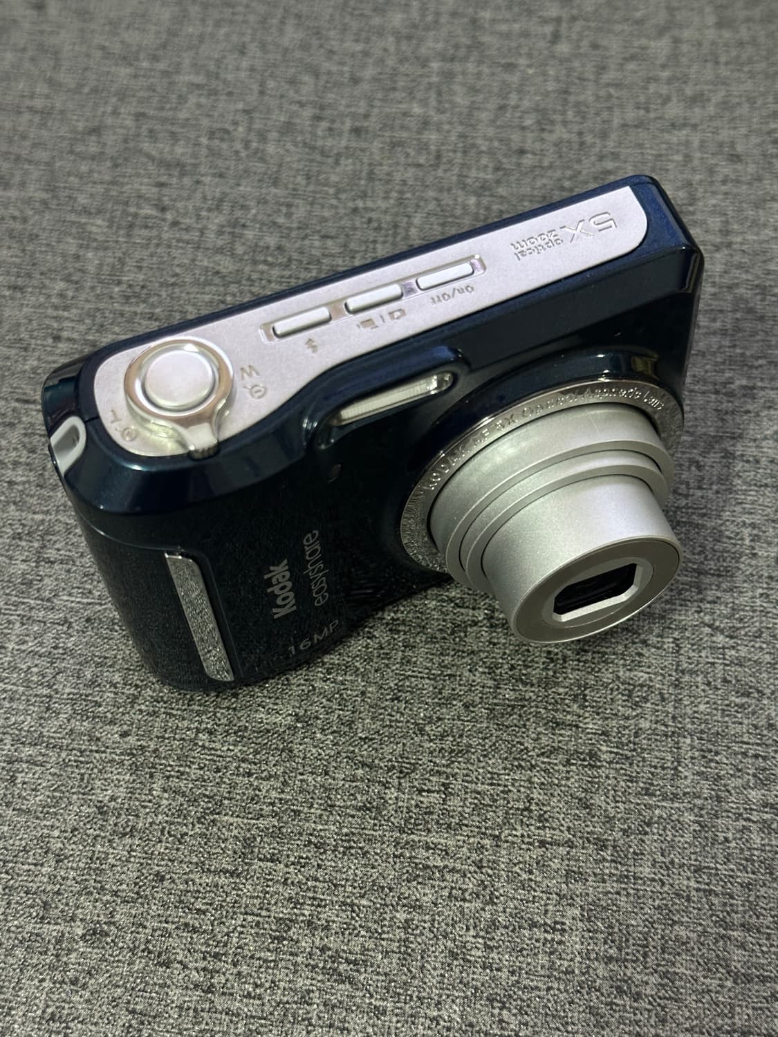 키키디카🌌코닥 이지쉐어 C1550 (Kodak C143 유사) 상품이미지5