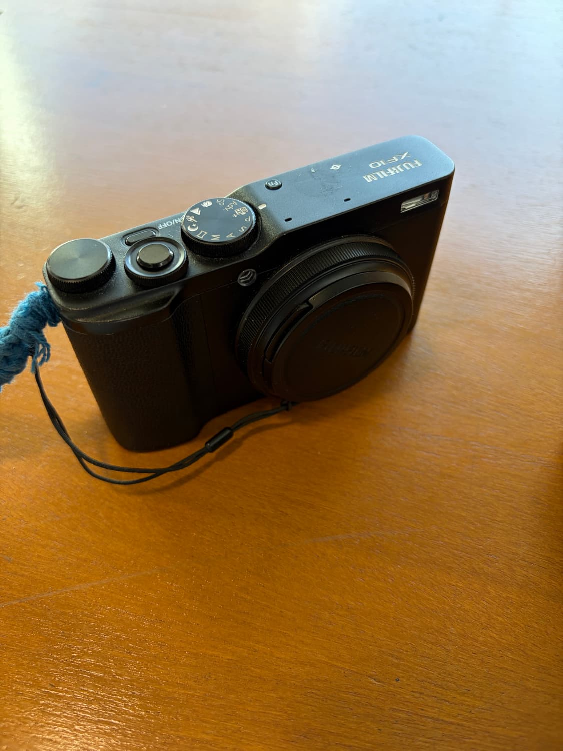 후지필름 fx-10 상품이미지2