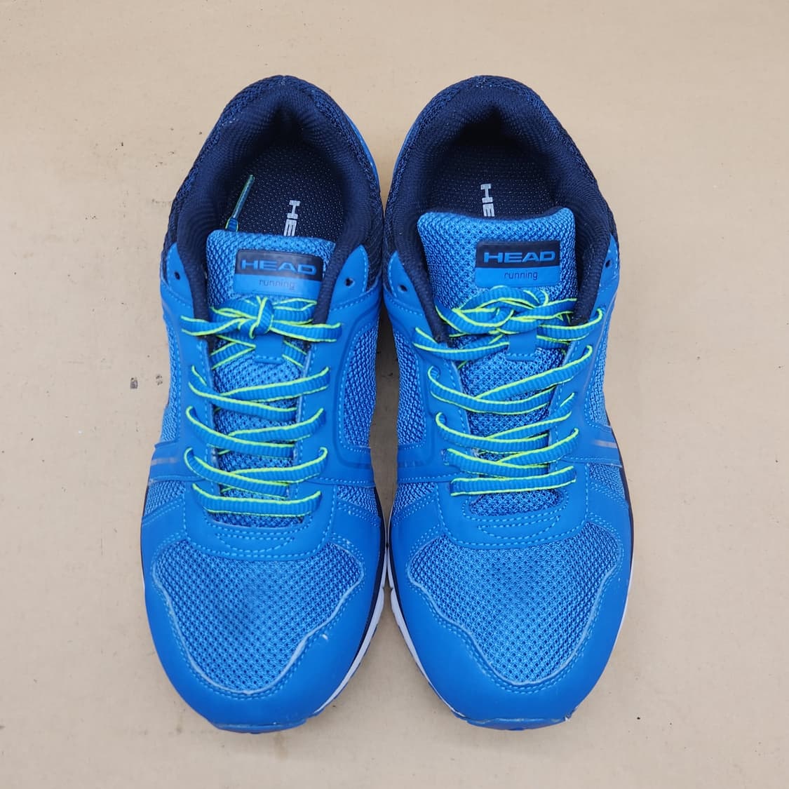 헤드 남성런닝화260 상품이미지2
