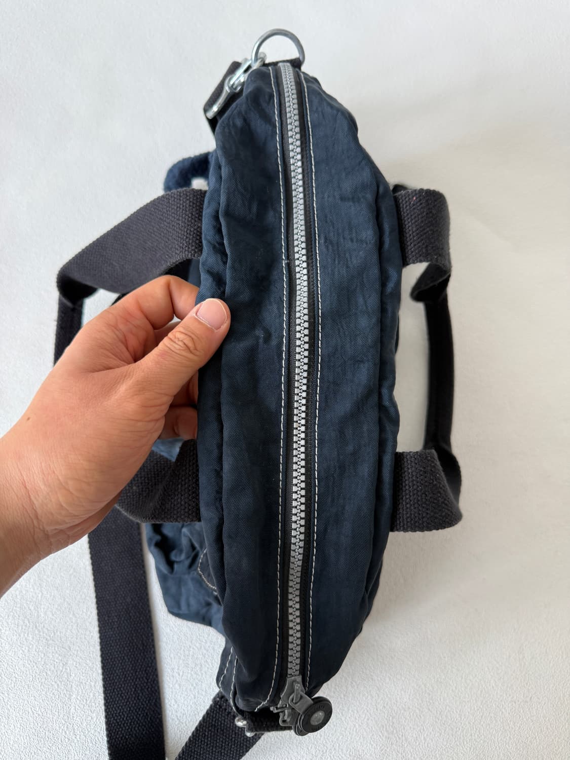 키플링(Kipling) 토트 크로스백 상품이미지8