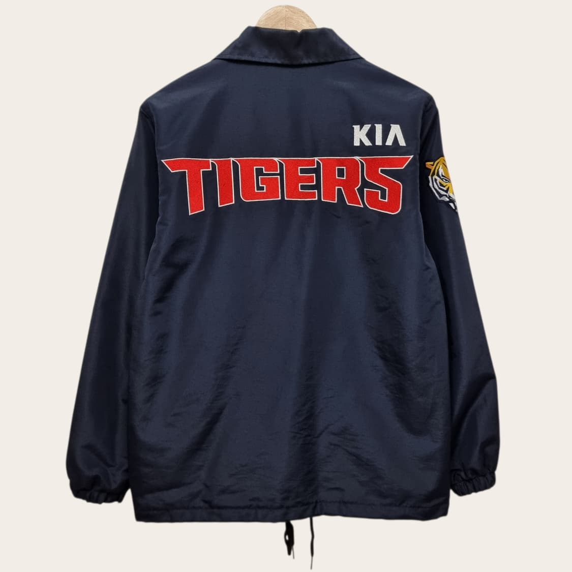 기아 타이거즈 자켓 90 상품이미지2