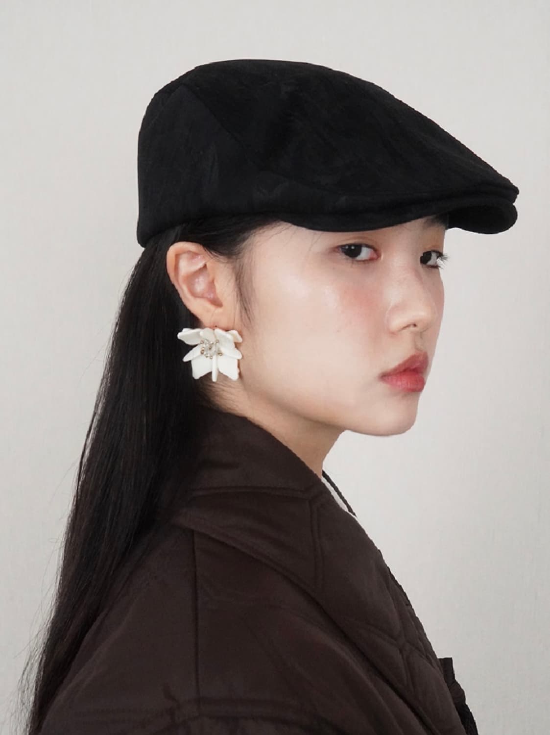 Colocynth Momo Hunting Cap Wild Rose  상품이미지2