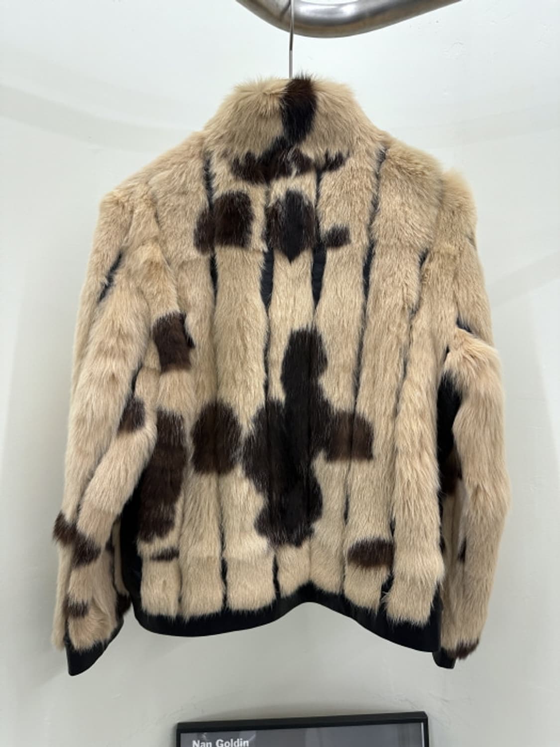 JPN shearling jacket (L) 상품이미지5