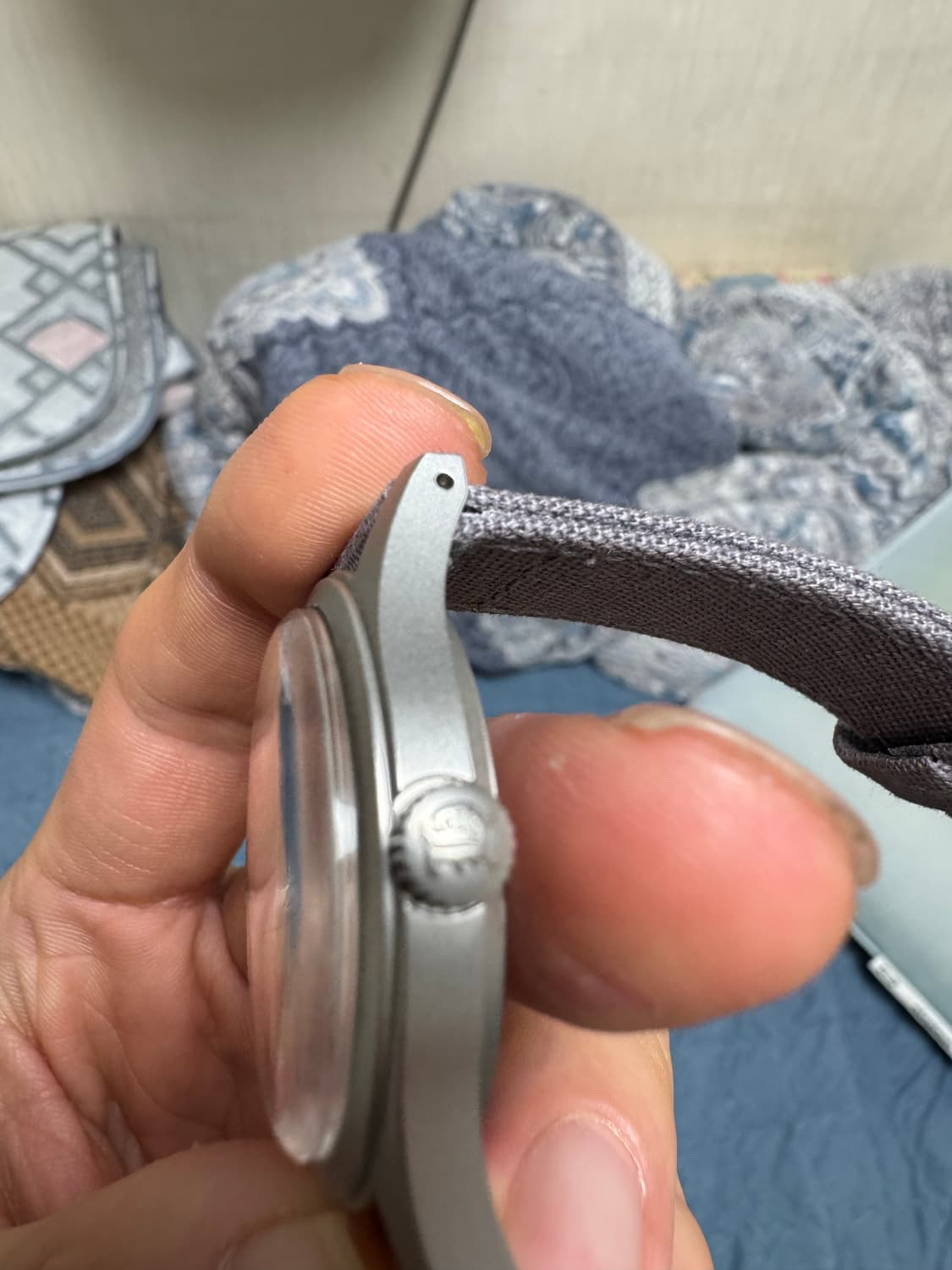 카키필드 9797 청판 상품이미지3