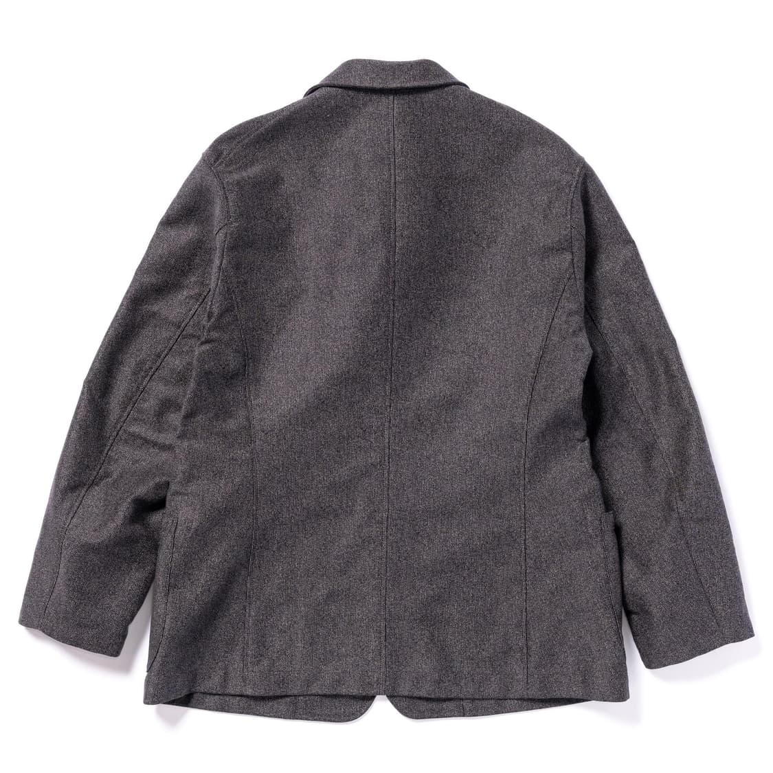 joemccoy DOUBLE DIAMOND SACK COAT / 상품이미지2