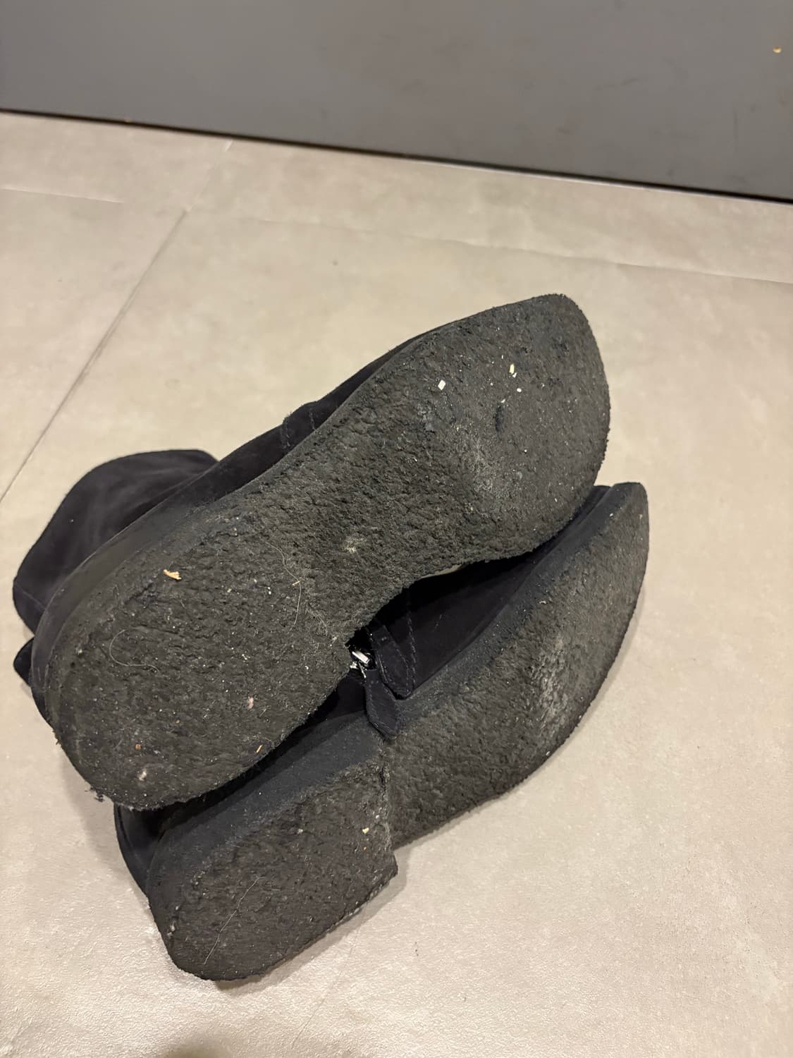 Prada 앵클부츠 상품이미지4