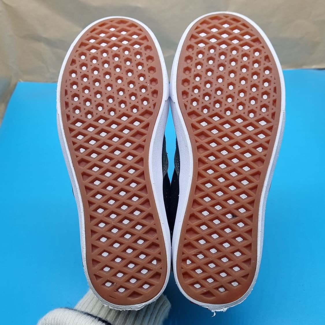 반스 컴피쿠시 여성슬립온240  상품이미지3