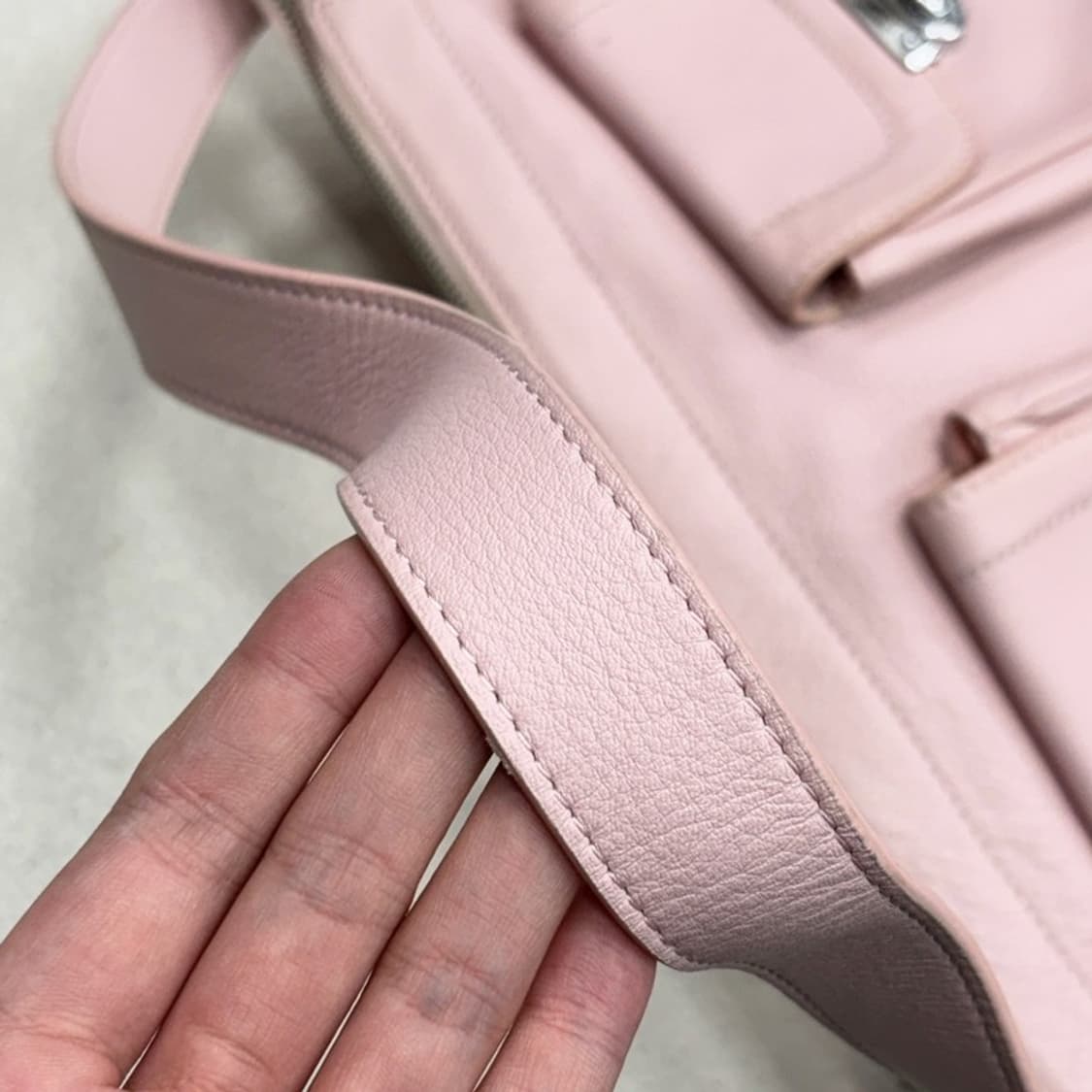 MARC JACOBS 미니 블레이크 핸드백 상품이미지3