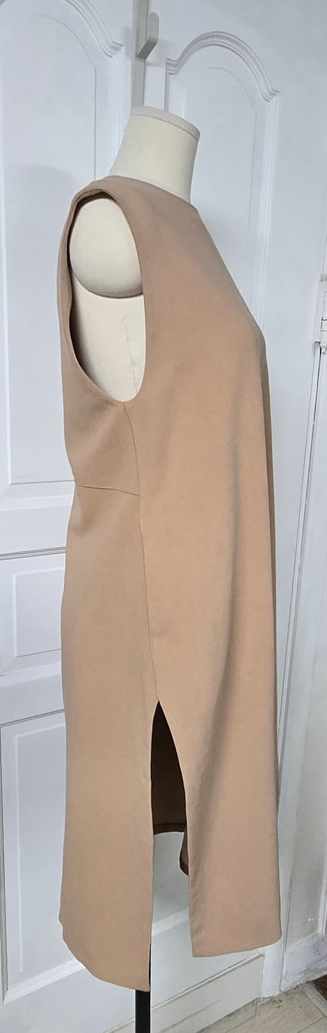 😍무배)👗새상품)메종드메이어 원피스 상품이미지2