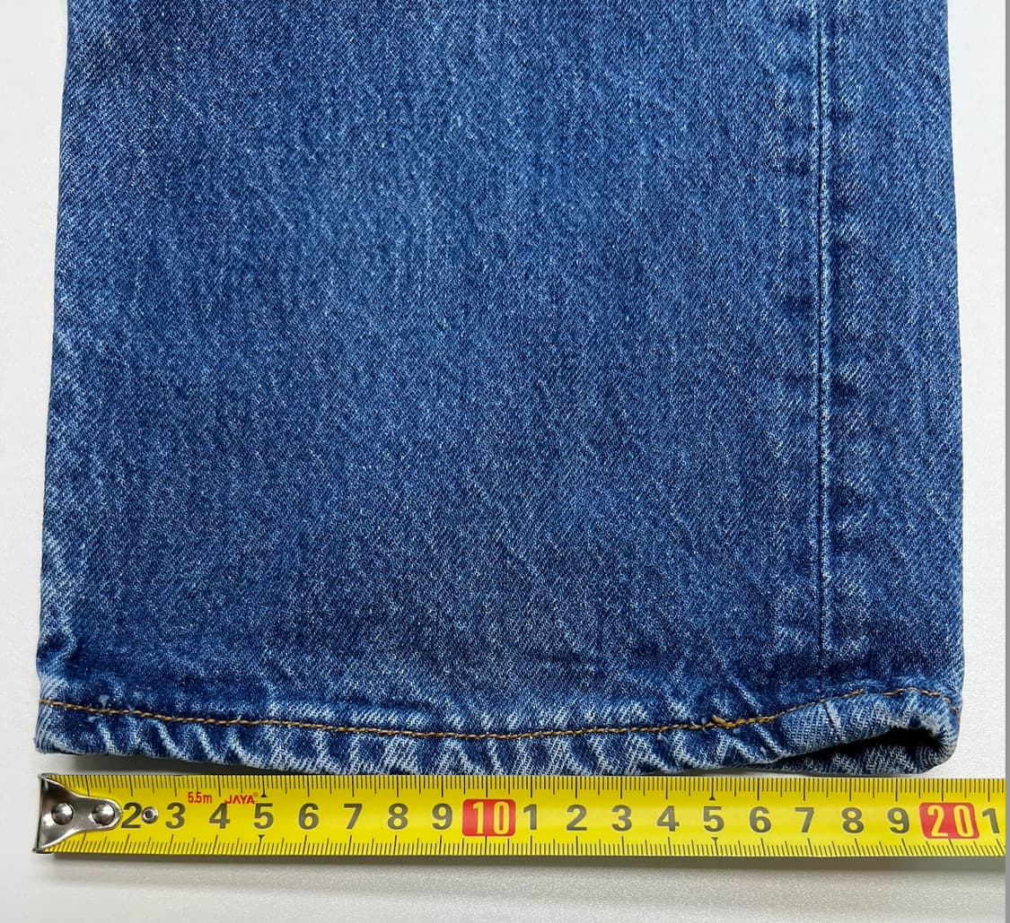 [Made In Usa] 90s 빈티지리바이스 501 36/34 상품이미지7