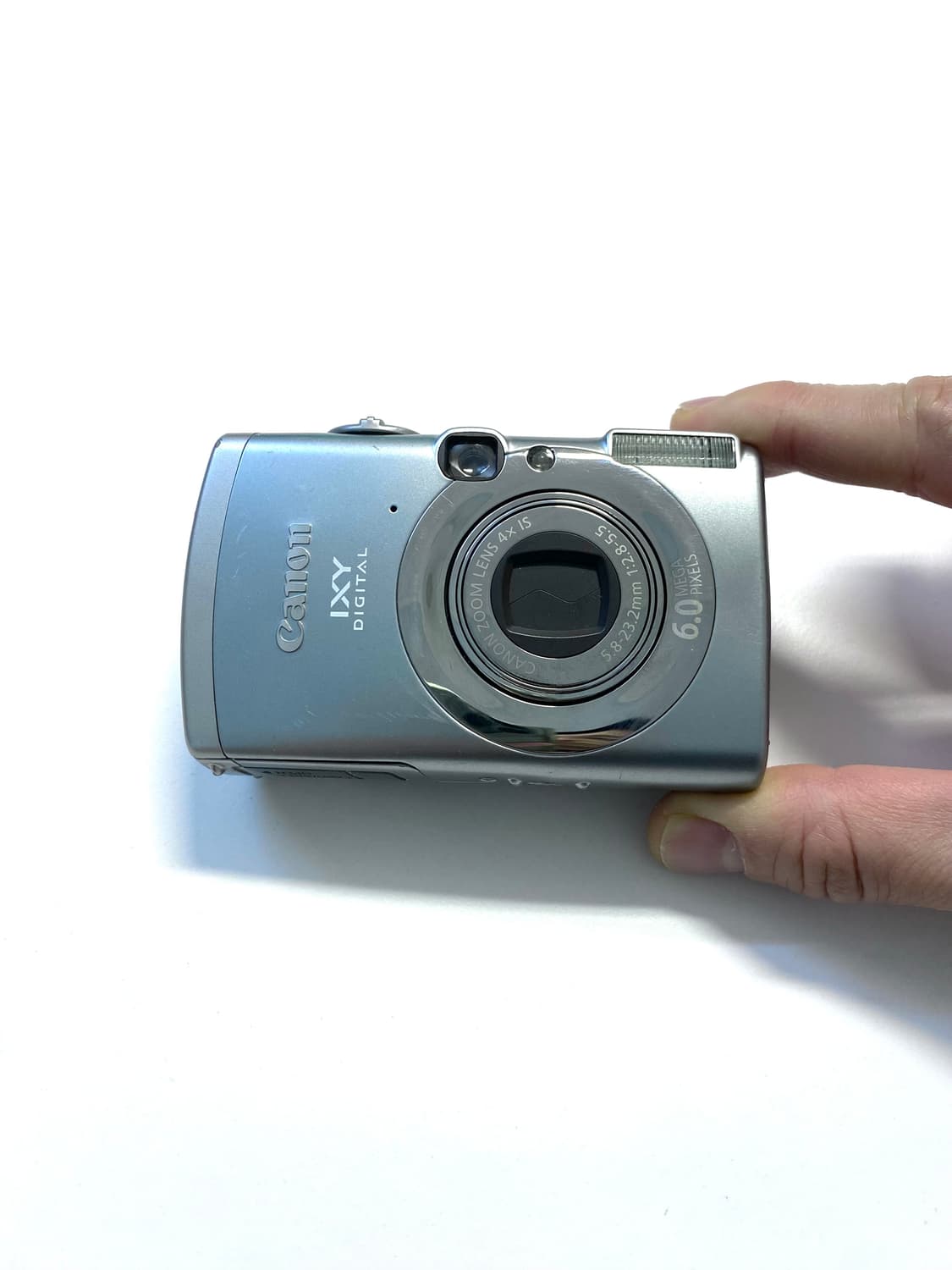 캐논 익서스 IXUS 800 IS 디지털 카메라 (IXY 800) 상품이미지1