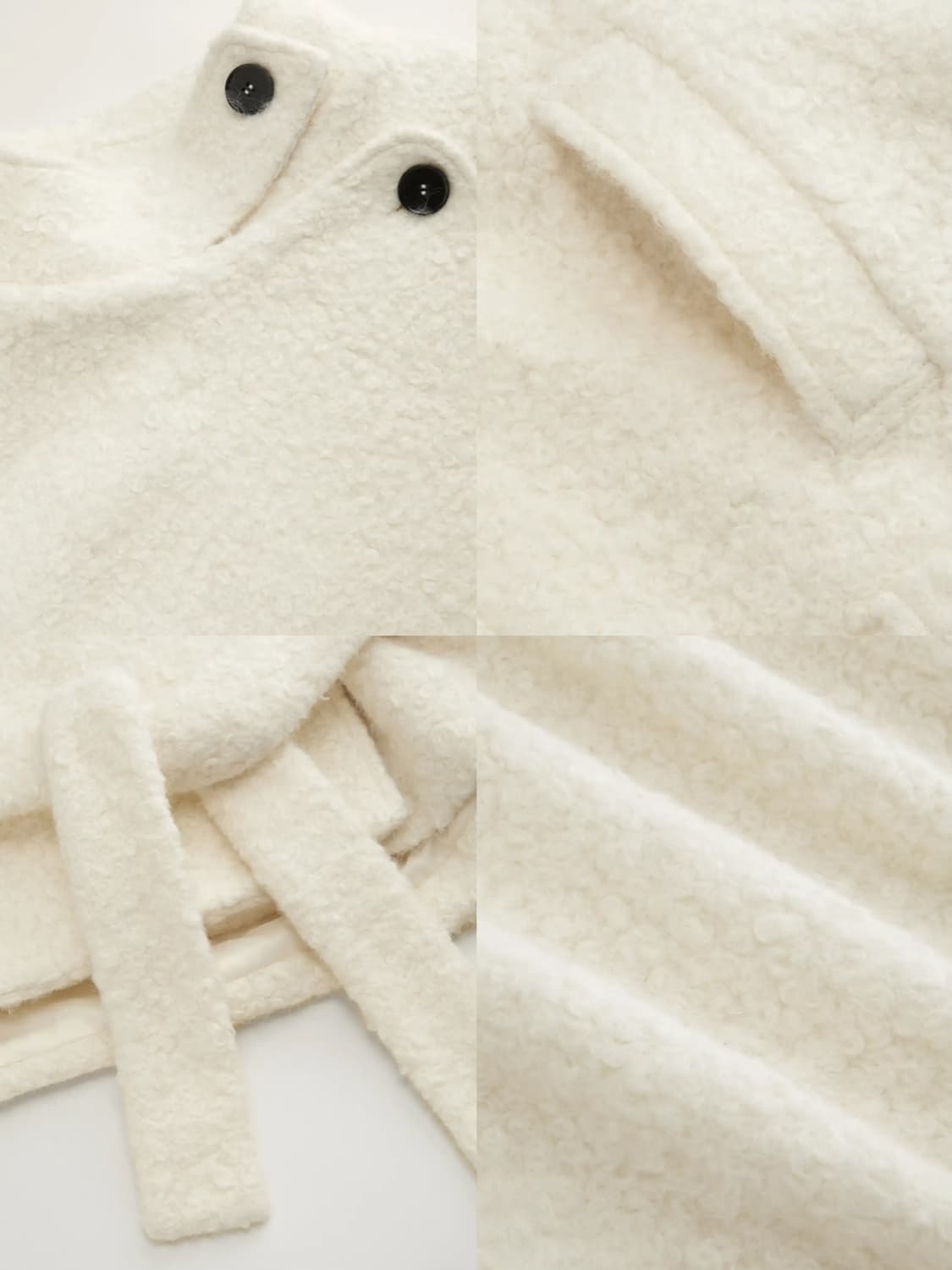 울 재킷 상품이미지6