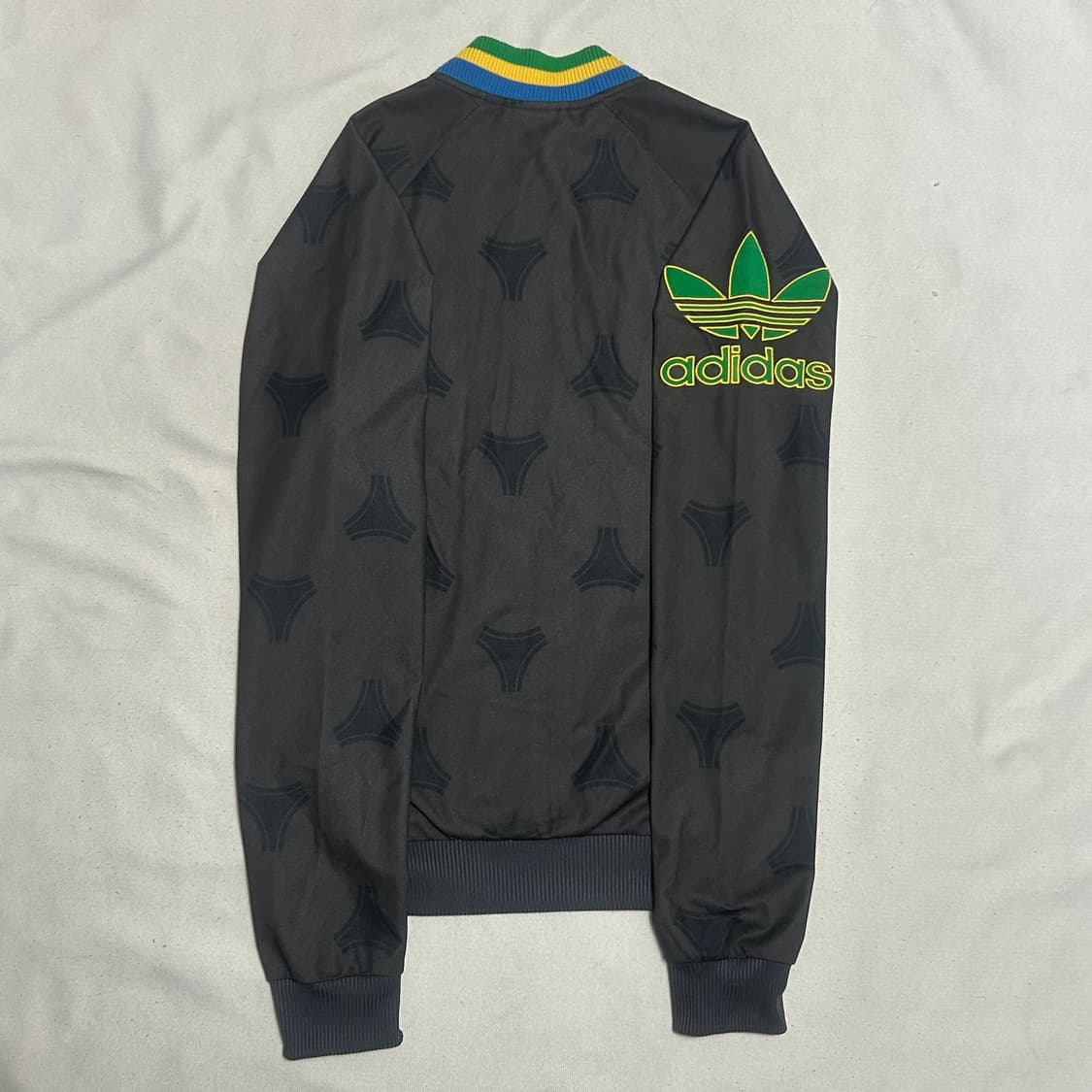 95 나이키 브라질 트랙탑 상품이미지3