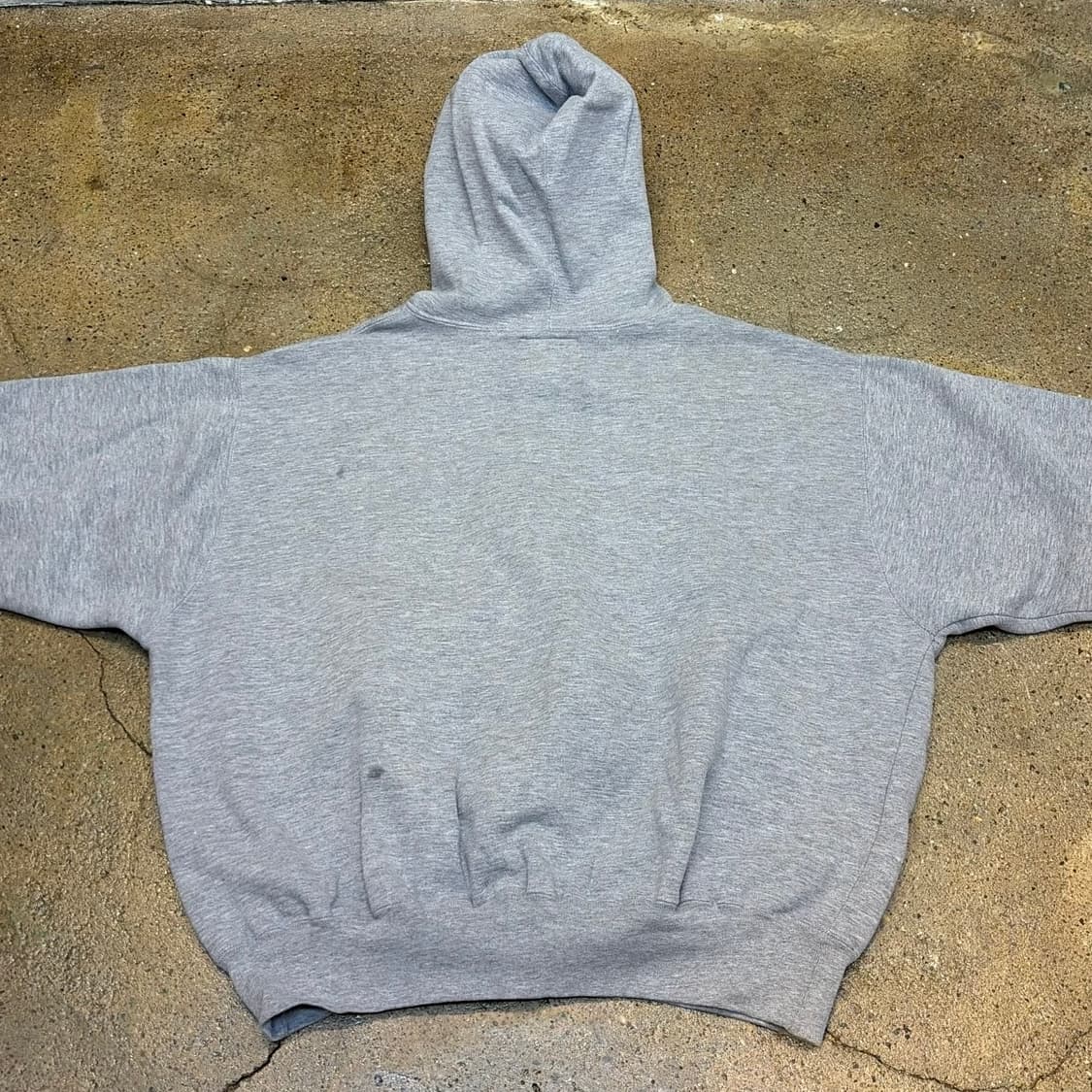 90s USA 빈티지 펩시 정품굿즈 빈티지 후드티 상품이미지6