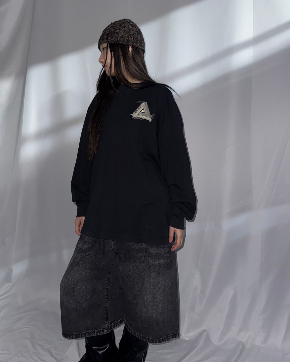 팔라스 서킷 롱슬리브 상품이미지2