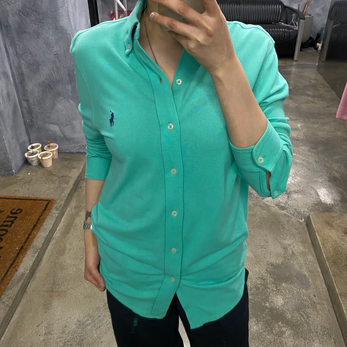 Polo Ralph Lauren 상품이미지6