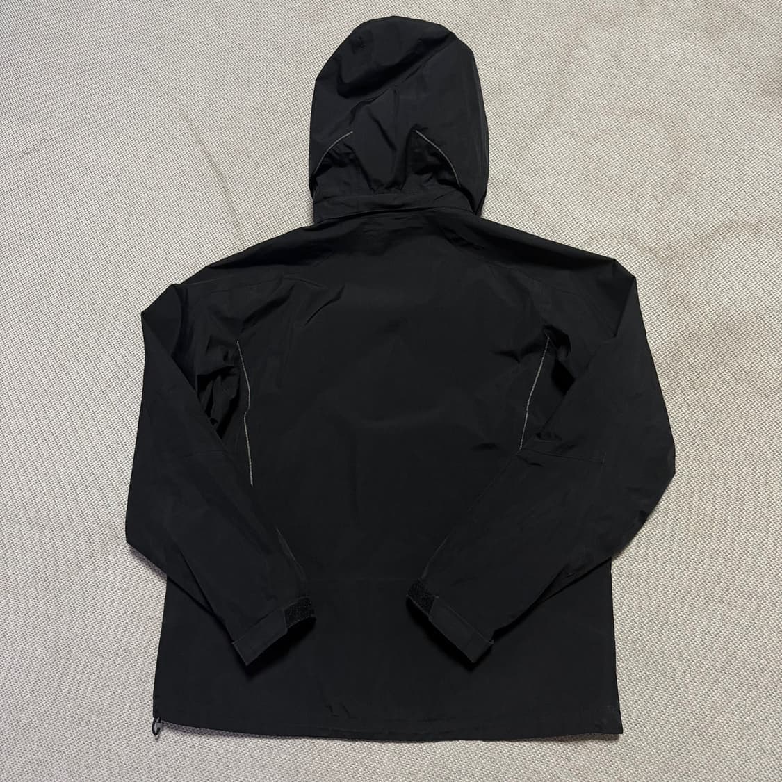 팀버랜드 고어텍스 바람막이 후드 자켓 상품이미지7