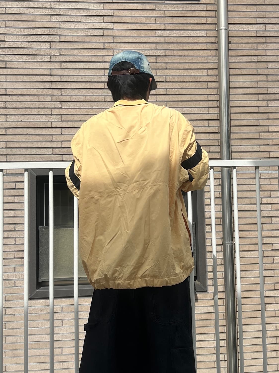 나이키 웜업 상품이미지3