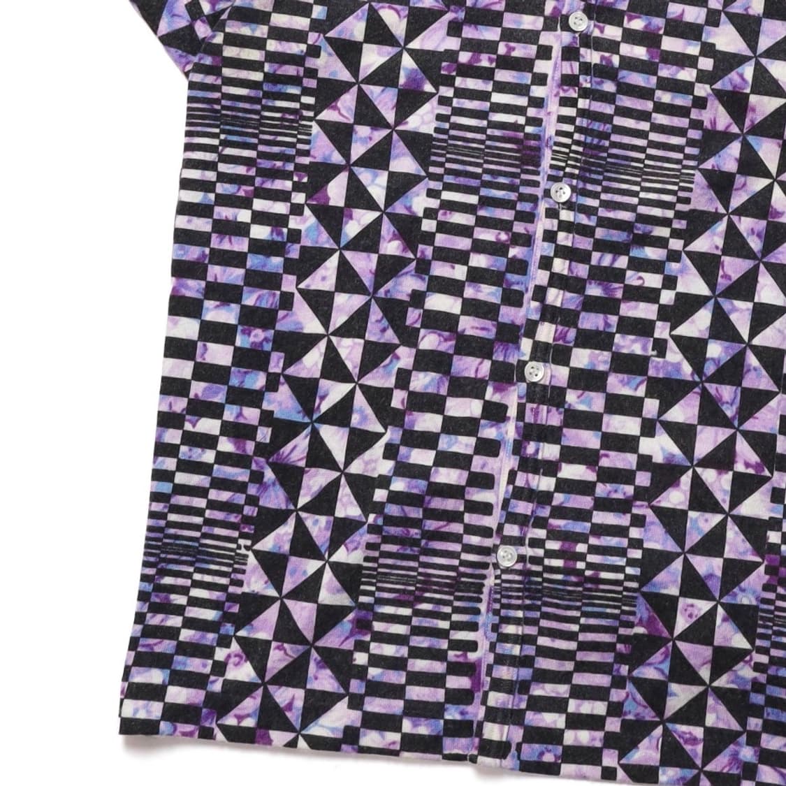 00's 꼼데가르송 Comme des Garcons Printed T-s 상품이미지3