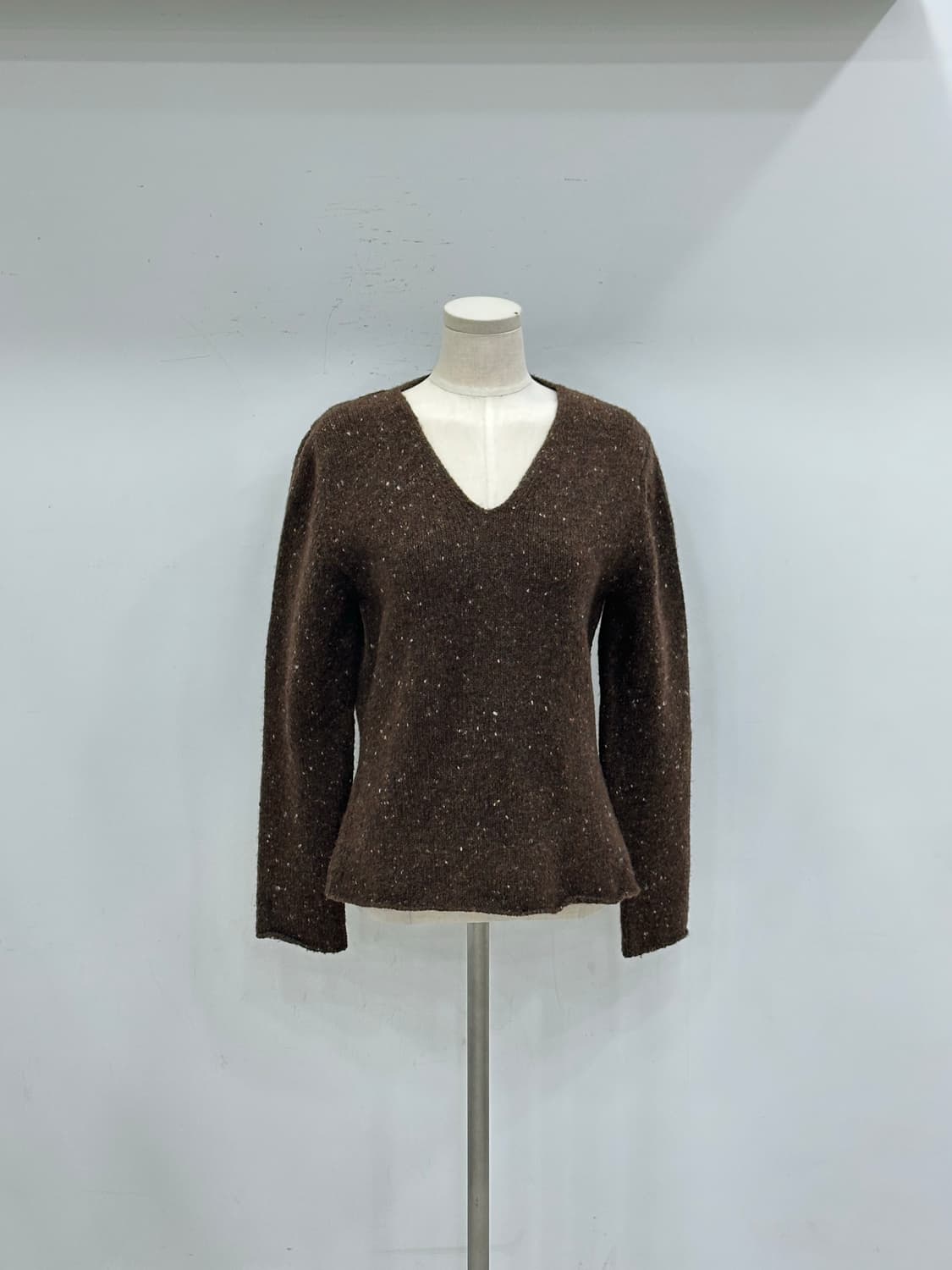 버버리 여성 니트 상품이미지1