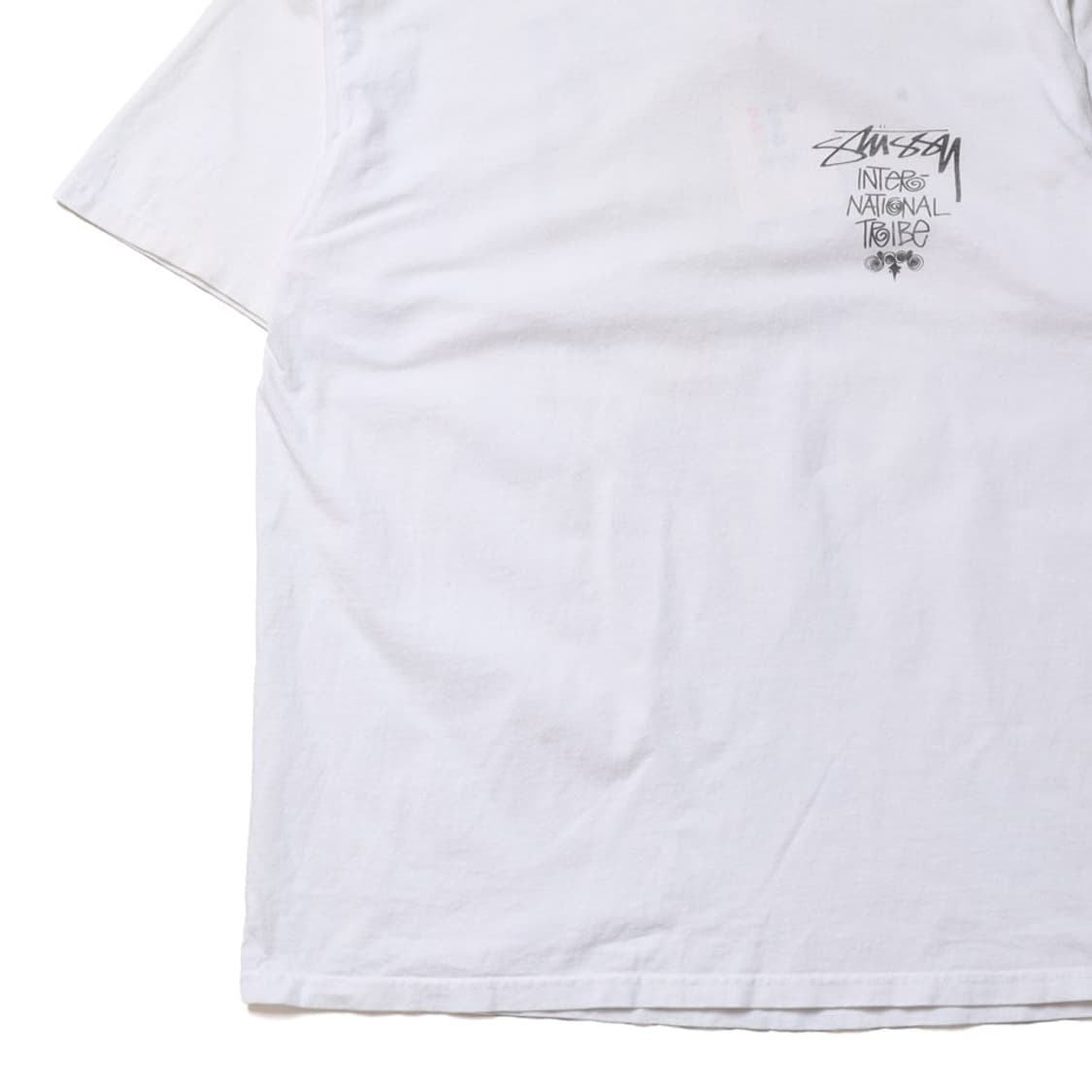 스투시 Stussy Printing T-shirt 상품이미지3