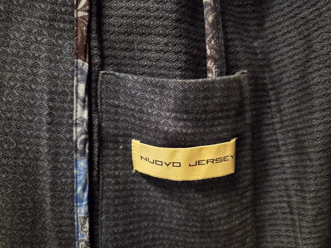 에트로 테일러드 자켓 상품이미지9