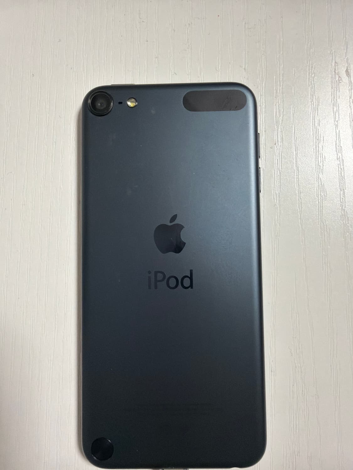 애플 아이팟 터치 블랙 상품이미지2