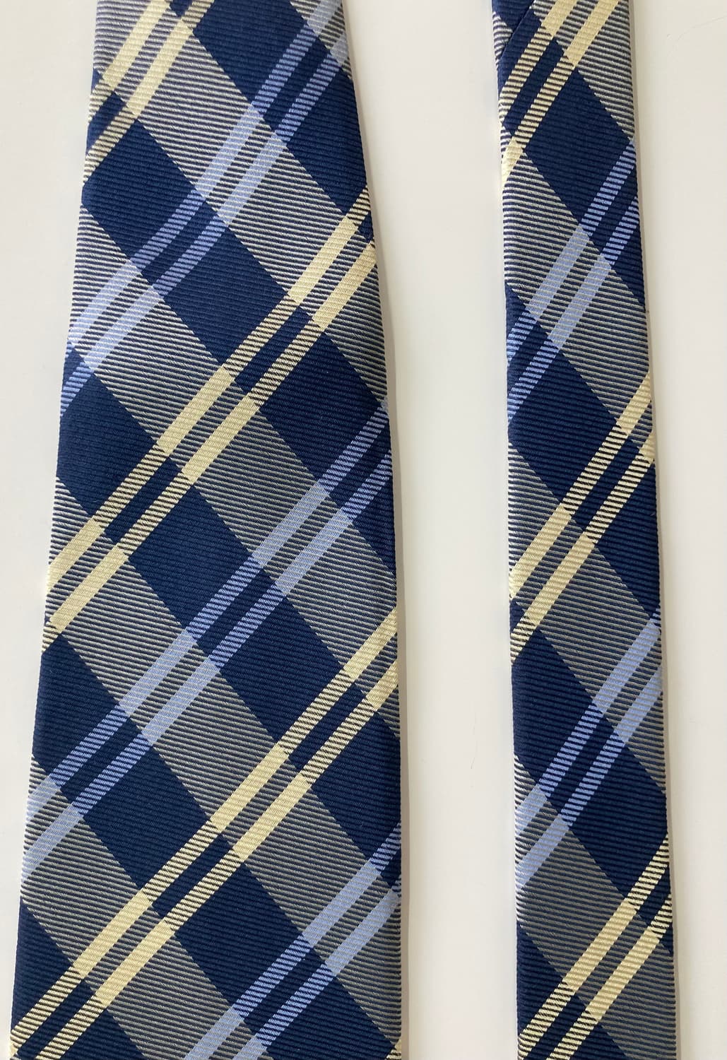 빈티지)넥타이 상품이미지3