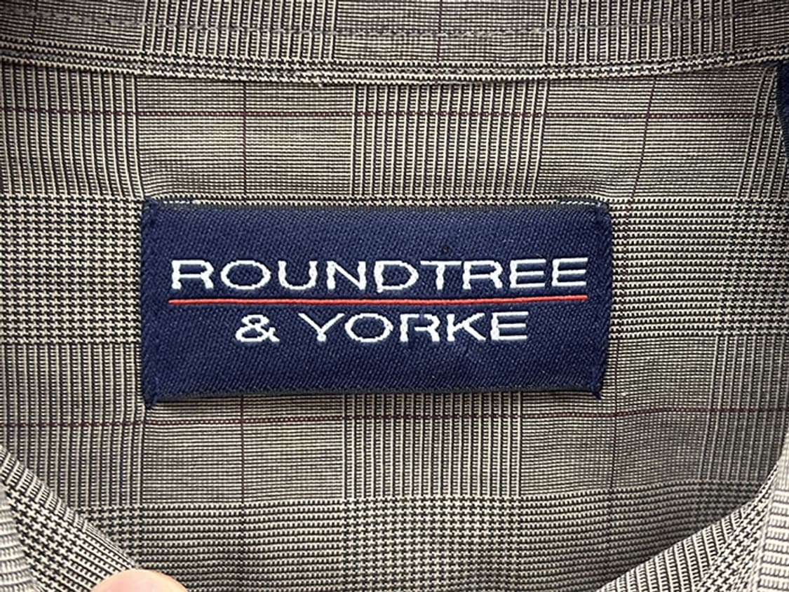 ROUNDTREE & YORKE (XL) 상품이미지9