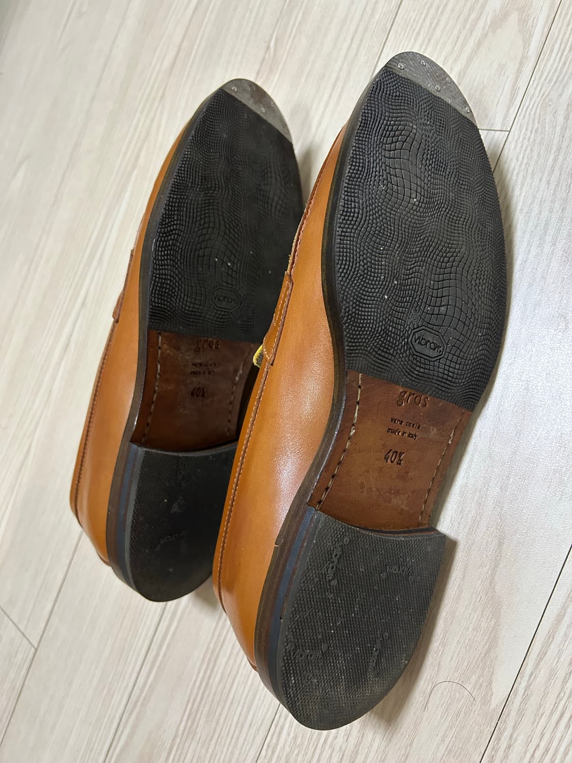 그라더스 loafer  상품이미지4