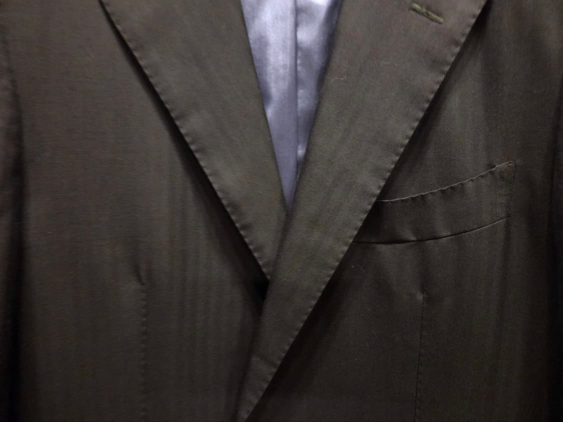 수트서플라이 네이비자켓 상품이미지9