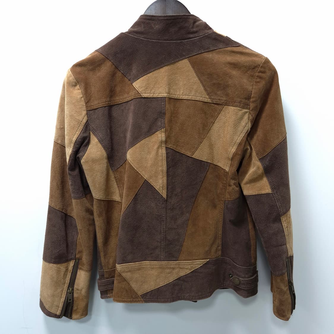 C&A 스웨이드 자켓 상품이미지2