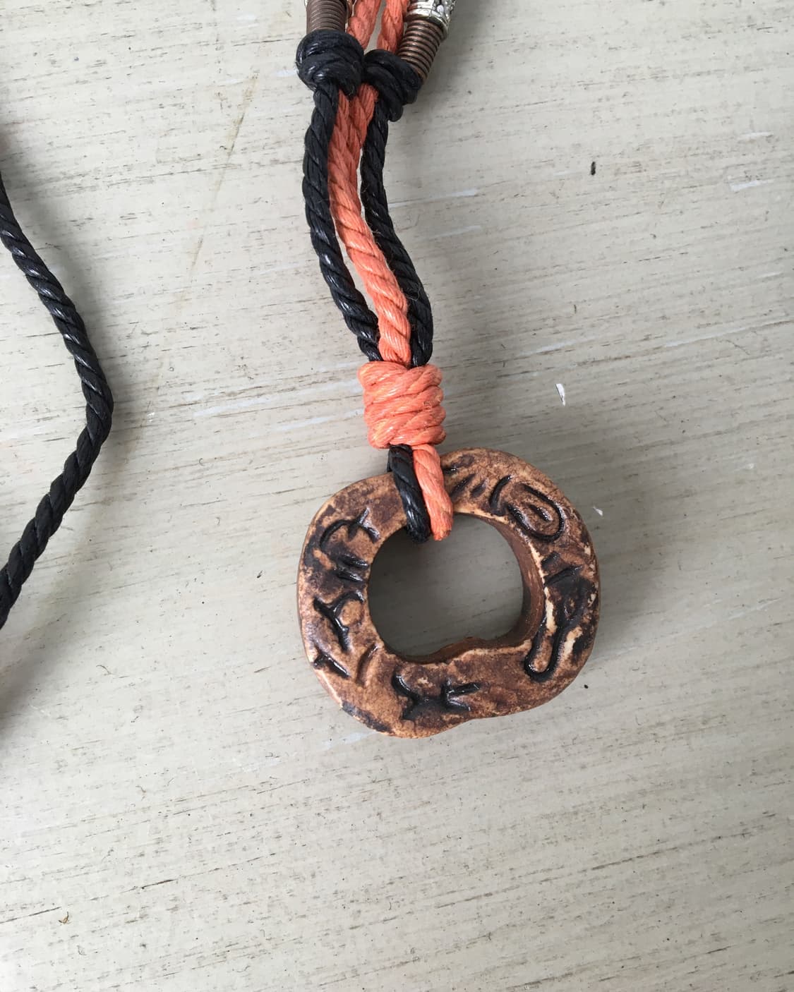  ethnic mood necklace 상품이미지5