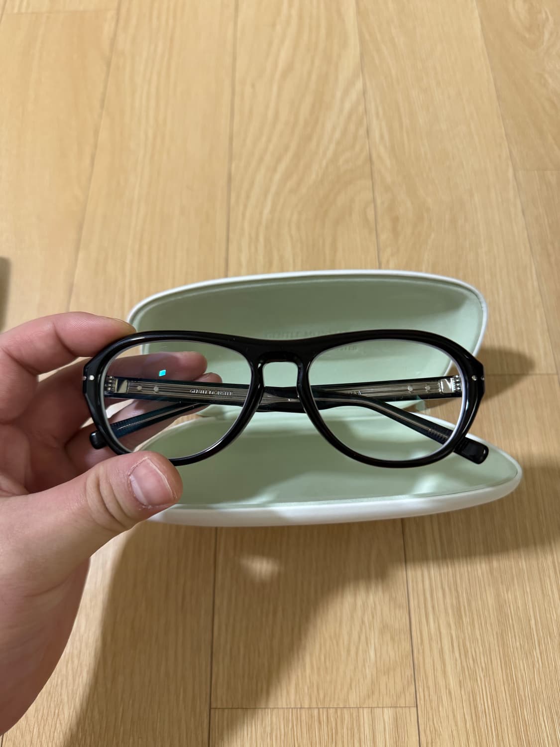 젠틀몬스터 오아01  상품이미지1