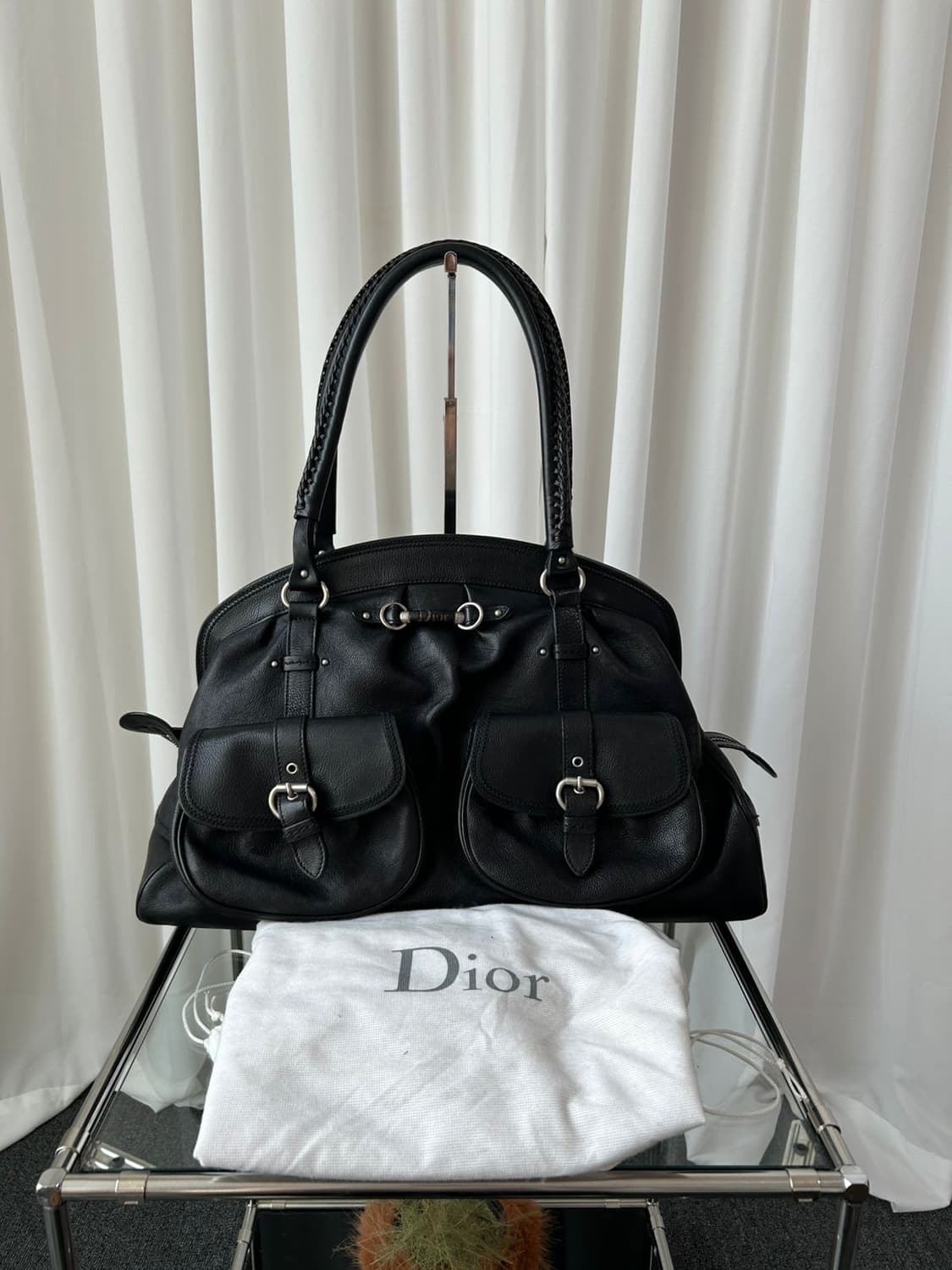 디올 마이 디올 숄더백 상품이미지2