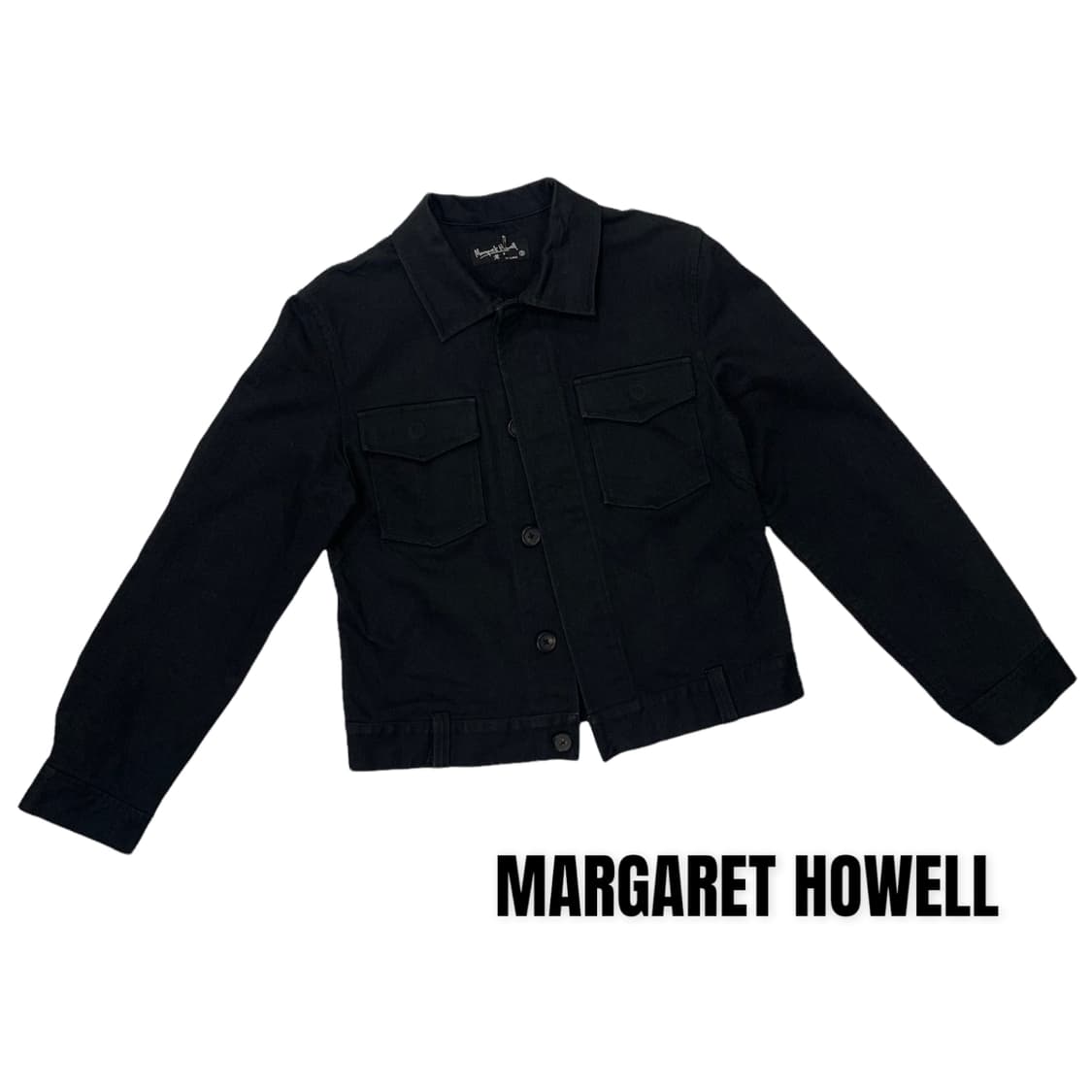 margaret howell button-jk 상품이미지1