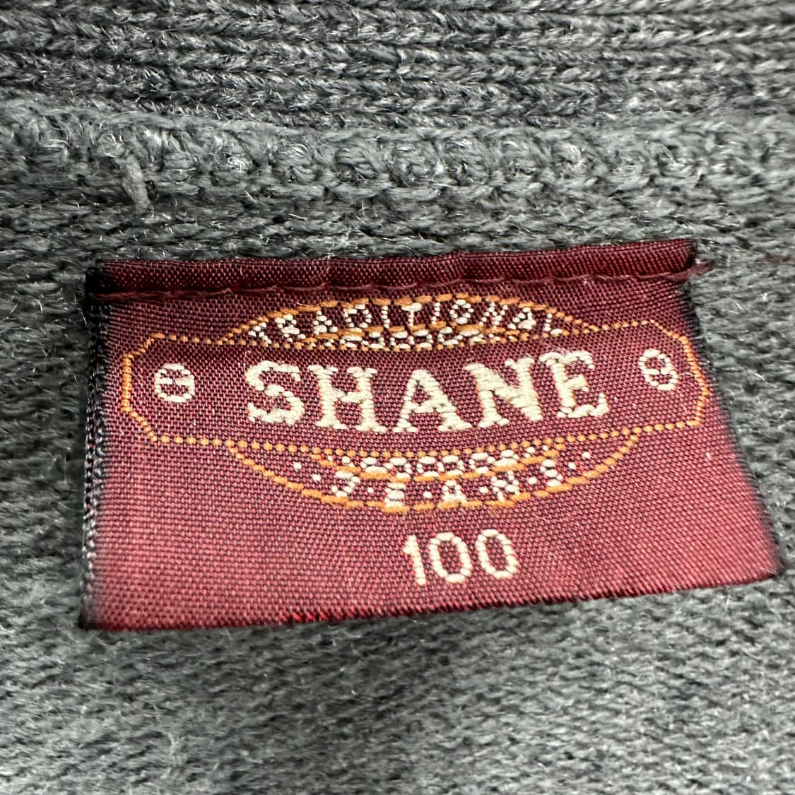 100 SHANE 여자 니트 가디건 상품이미지3