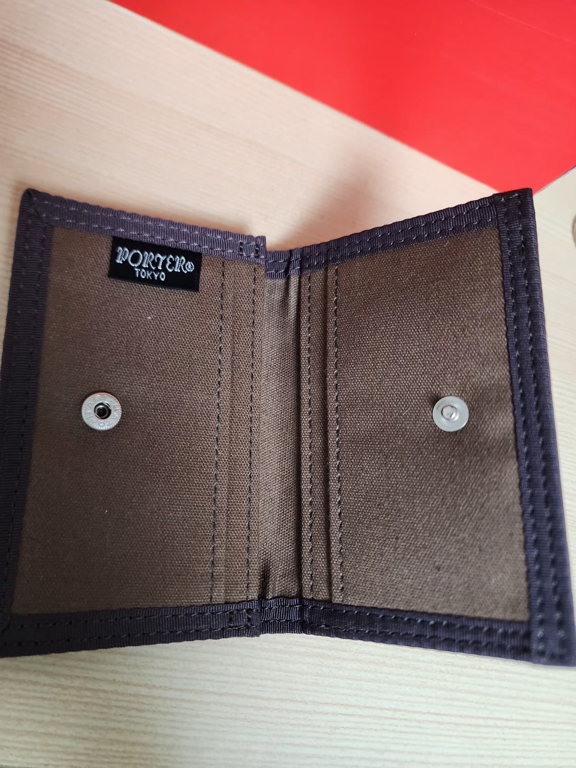 요시다포터 프리스타일 카드지갑 상품이미지6