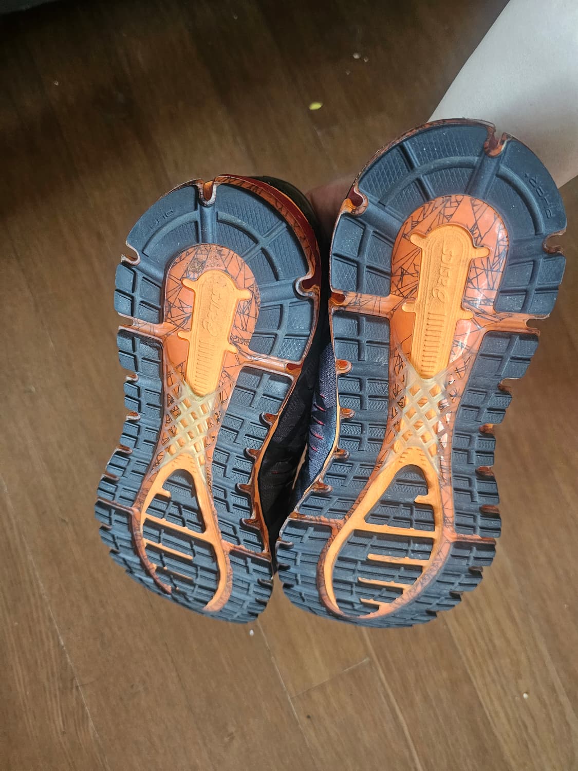 아식스 젤퀀텀 360  270 상품이미지3