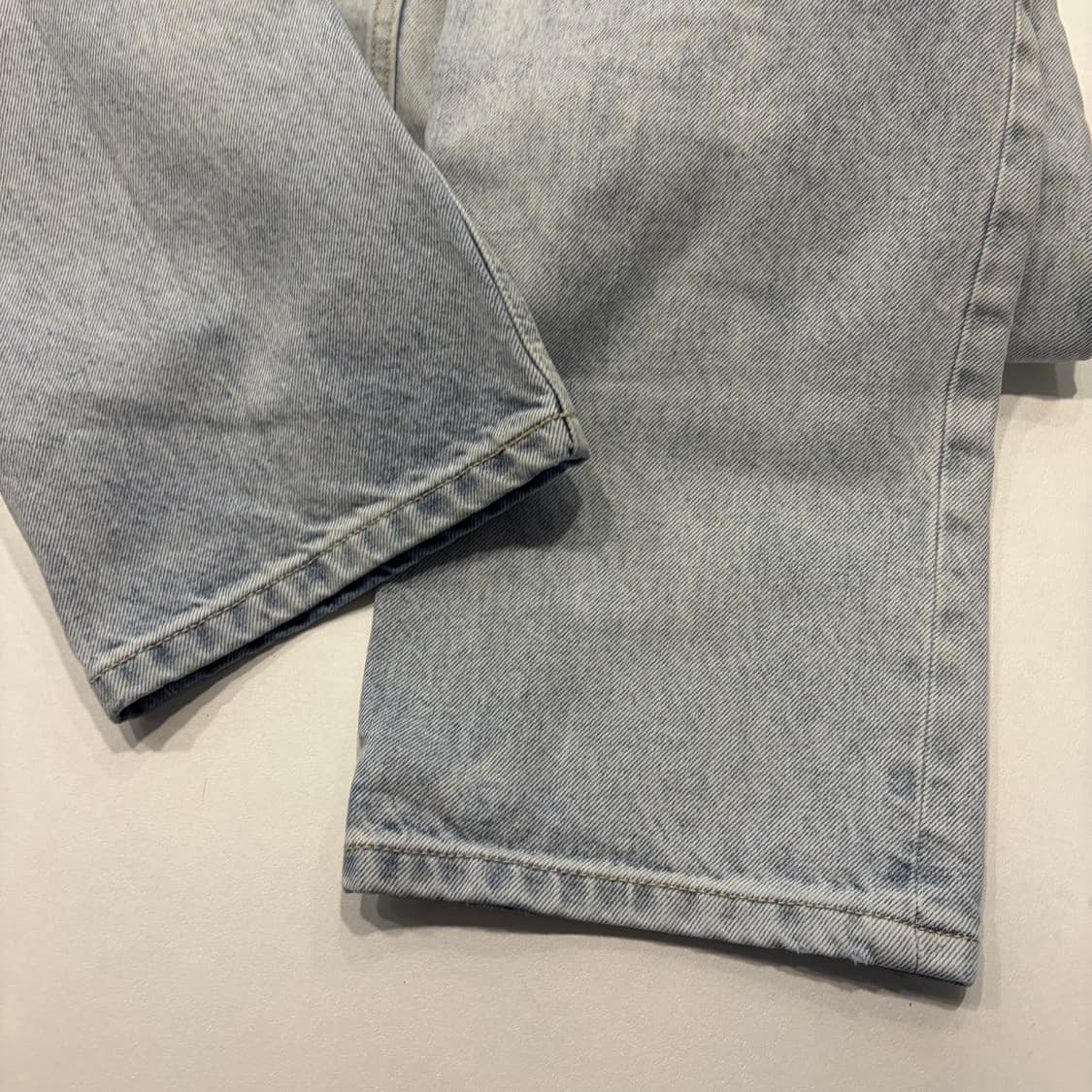 [28] Lee 리 청바지 연청 데님 팬츠 D749 상품이미지5