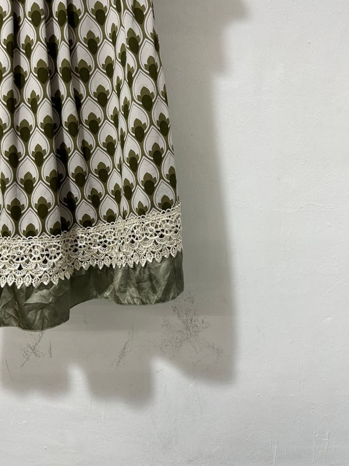 vtg dress 상품이미지3